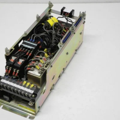 Fanuc Velocity Power Unit Only A06B-6050-H103