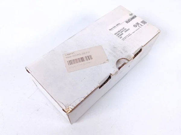 EUCHNER NG1HB-510-M Limit Switch UNUSED & OVP