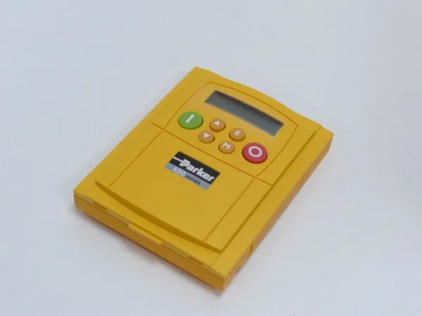 Parker Model 6521-00 650 Series Keypad unused