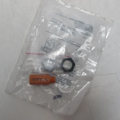 IFM OGP100 photo electric sensor UNUSED & OVP