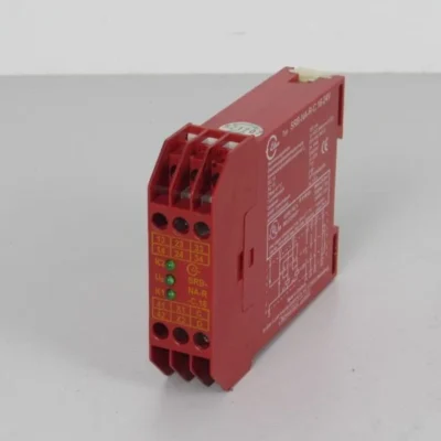 Elan SRB-NA-R-C.16-24V 24VDC 230V TOP ZUSTAND
