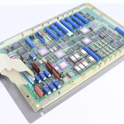 FANUC 10T-MODEL A A02B-0072-B501 TOP ZUSTAND