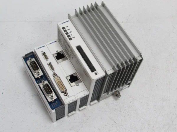 MULTIVAC CX 1020-0122 HW 5.6 24V CX1020-0122