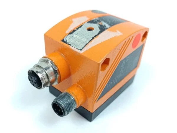 IFM 02D220 02DIRPKG/K Objekterkennungssensor