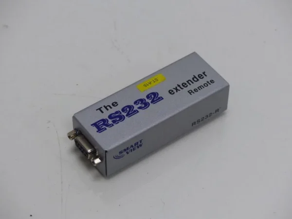 Smart View Extender Remote RS232-R NEUWERTIG