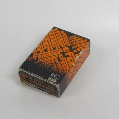 ifm electronic IS-3002-ANOG TOP ZUSTAND OVP