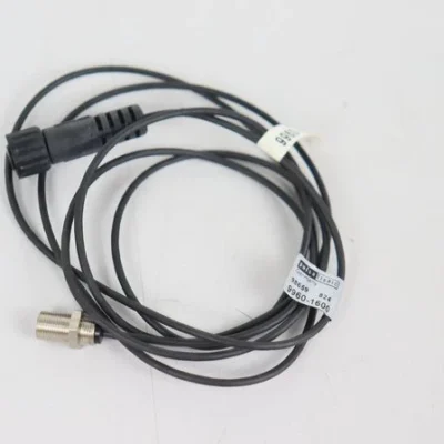 PULSOTRONIC 9960-1600 98659 824 TOP ZUSTAND