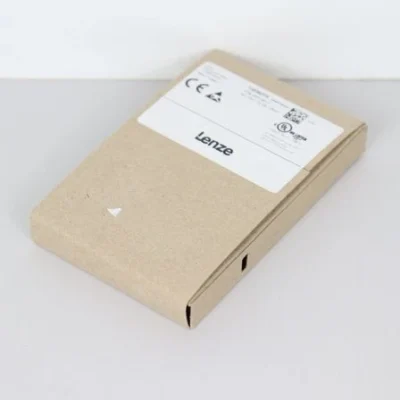 Lenze EPM-S403 2B.11 AI4 12BIT UNUSED & OVP