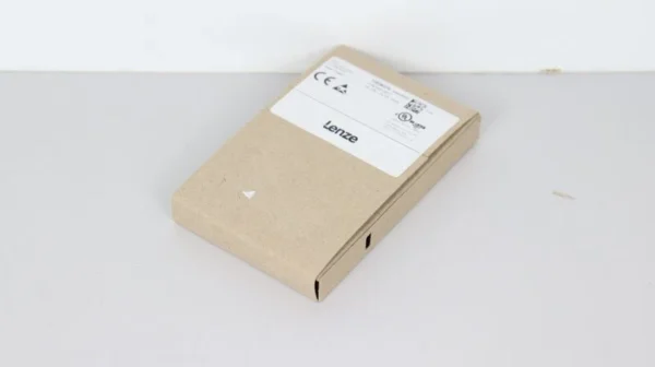 Lenze EPM-S403 2B.11 AI4 12BIT UNUSED & OVP