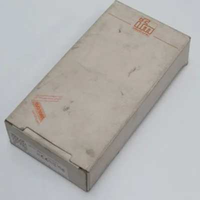 IFM Electronic 0S5031 0SP-FPKG UNUSED & OVP