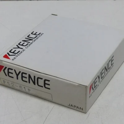 KEYENCE PS2-61P Messverstärker UNUSED & OVP