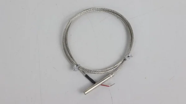 KOMAX TEMPERATURFÜHLER PT100 6x50 NEUWERTIG