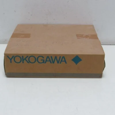Yokogawa CP334 STYLE S3 CP 334 UNUSED & OVP