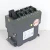 Siemens NET Industrial Ethernet Switch 6GK5208-0BA10-2AA3 TESTED TOP ZUSTAND
Wird in neuem Fenster oder Tab geöffnet