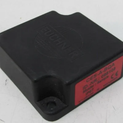 Euchner CES-A-BQA ID.Nr. 098108 Top Zustand