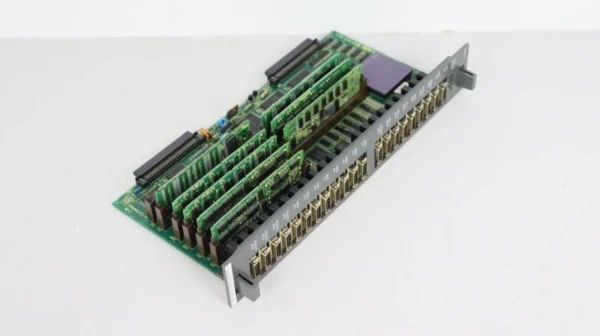 Fanuc A16B-3200-0060 PLC Modul TOP ZUSTAND
