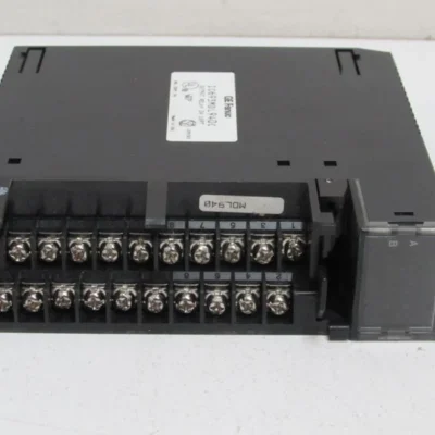 Fanuc GE Output Relay 2A 16PT IC693MDL940C