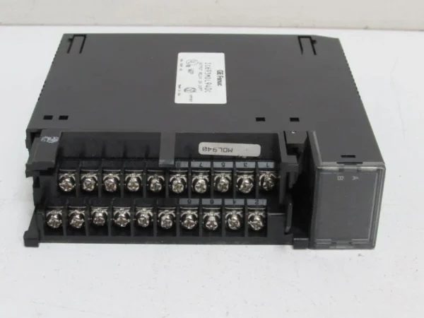 Fanuc GE Output Relay 2A 16PT IC693MDL940C
