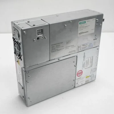 Siemens Sinumerik PCU 50.5-C 6FC5210-0DF52-2AA0 Version B Top Zustand TESTED
Wird in neuem Fenster oder Tab geöffnet