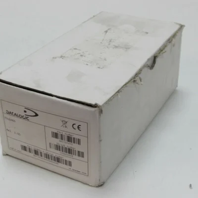 Datalogic TOUCH65 Rel.1.00 unbenutzt OVP