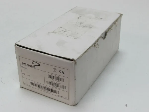 Datalogic TOUCH65 Rel.1.00 unbenutzt OVP