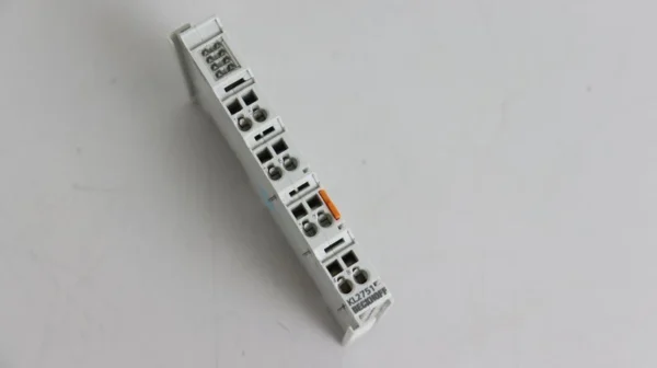 Beckhoff KL2751 Dimmer, universal UNUSED