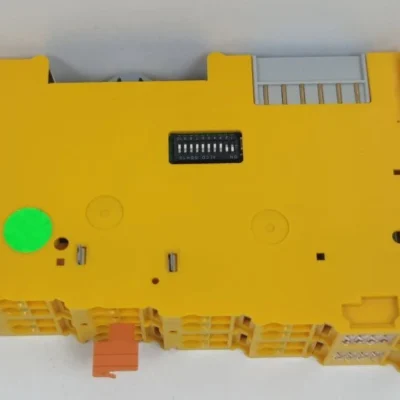 Beckhoff EL2904 EL 2904 UNUSED UNBENUTZT