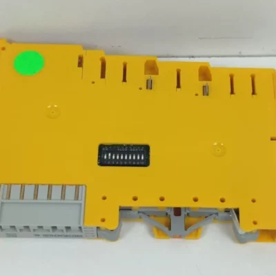 Beckhoff EL1918 EL 1918 UNUSED UNBENUTZT