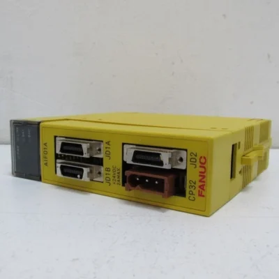 Fanuc AIF01A A03B-0819-C011 Top Zustand