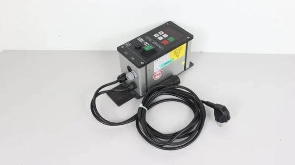 CREMIEU ADMV 3001 TESTED & TOP ZUSTAND