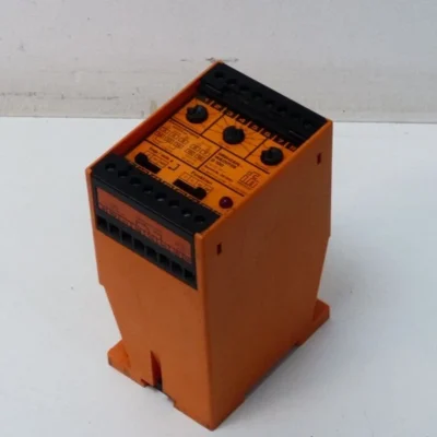 IFM electronic Typ DZ 34-A TOP ZUSTAND