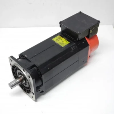 Fanuc AC Spindle Motor A06B-0753-B302