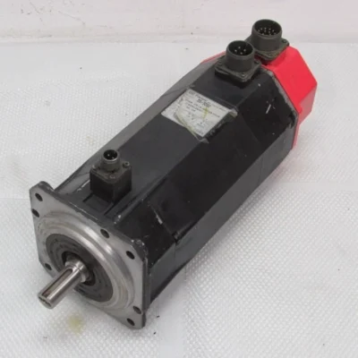 Fanuc A06B-0514-B604#7008 Servo Motor