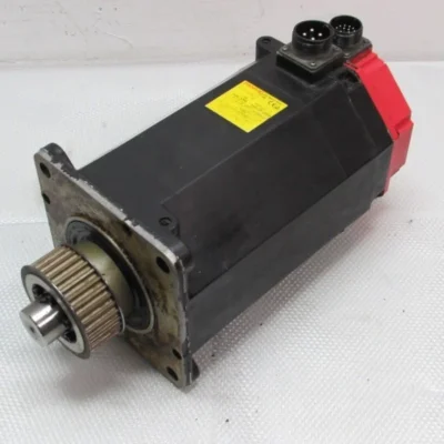 Fanuc A06B-0147-B076#7000 Servo Motor