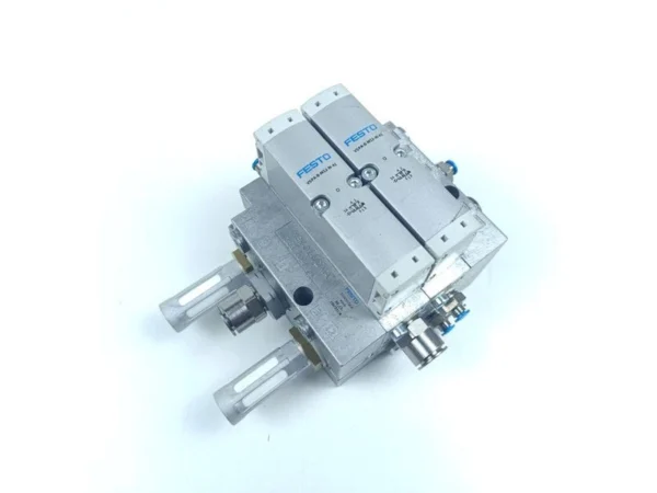 Festo 2x VSPA-B-M52-M-A1 TOP ZUSTAND