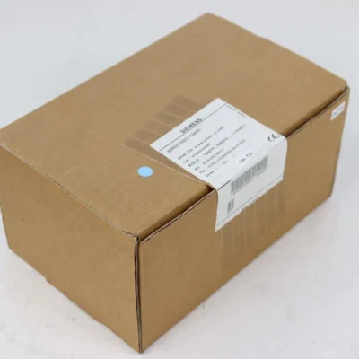Siemens SIPART PS2 6DR52100EG110AA0 6DR5210-0EG11-0AA0 UNUSED + OVP + SEALED
Wird in neuem Fenster oder Tab geöffnet