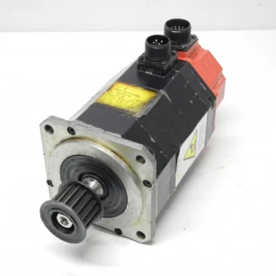Fanuc AC Servo Motor A06B-0513-B006