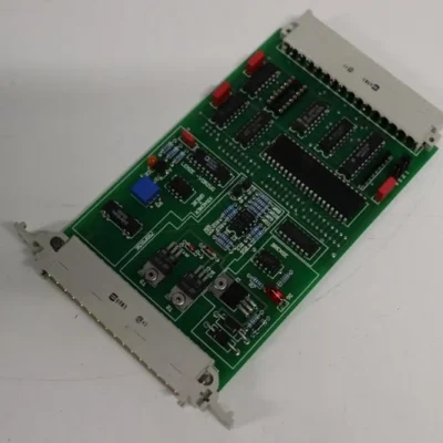 Kraemer + Grebe 700P015K NEUWERTIG