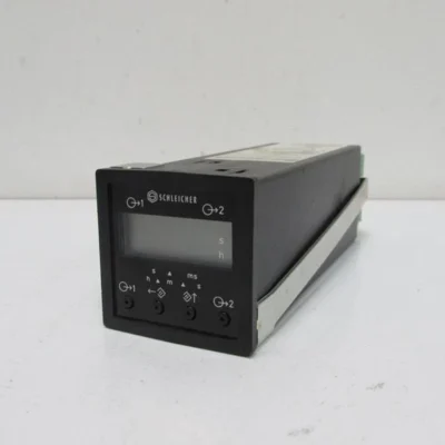 Schleicher UZD1001 Zeitrelais