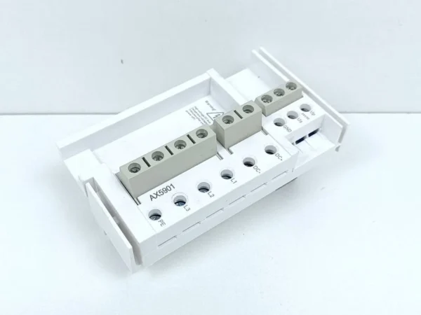 Beckhoff AX5901 TOP ZUSTAND