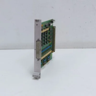 Eckelmann EC-IO 01/2 Karte