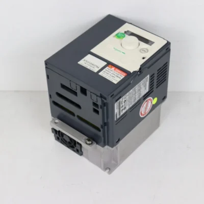 Schneider Electric Altivar ATV312H037N4 400V 0,37kW 0,5HP TESTED & NEUWERTIG
Wird in neuem Fenster oder Tab geöffnet