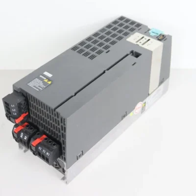 Siemens Sinamics PM240-2 6SL3210-1PE22-7AL0 11kw 400V TESTED & TOP ZUSTAND
Wird in neuem Fenster oder Tab geöffnet