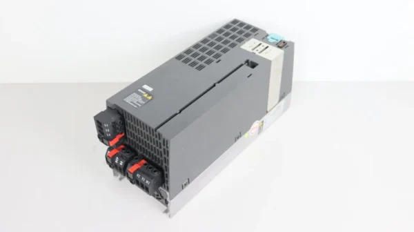 Siemens Sinamics PM240-2 6SL3210-1PE22-7AL0 11kw 400V TESTED & TOP ZUSTAND
Wird in neuem Fenster oder Tab geöffnet