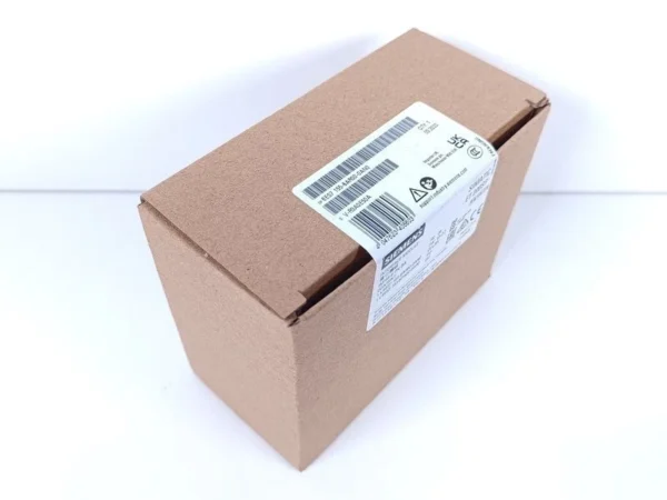 Siemens IM155-6 PN BA 6ES7155-6AR00-0AN0 6ES7 155-6AR00-0AN0 FS: 06 OVP & SEALED
Wird in neuem Fenster oder Tab geöffnet