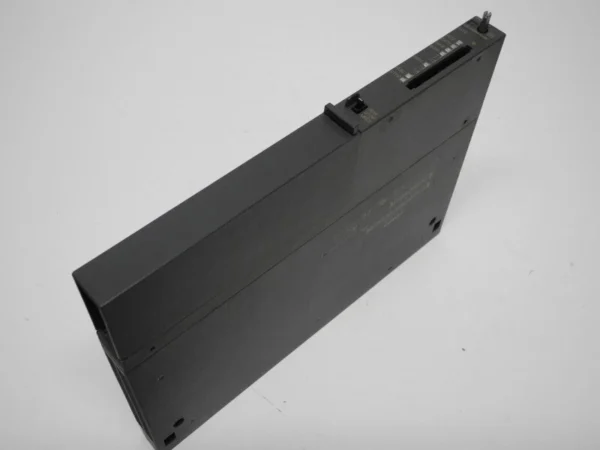 Siemens 6ES7416-2XK04-0AB0 400 CPU 416-2 6ES7 416-2XK04-0AB0 E.St:2 V4.1.0
Wird in neuem Fenster oder Tab geöffnet