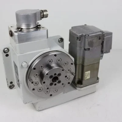 Siemens 1FK7042-5AK71-1UB0 + WEISS NCO150TBB NC Rundschalttisch TESTED TOP
Wird in neuem Fenster oder Tab geöffnet