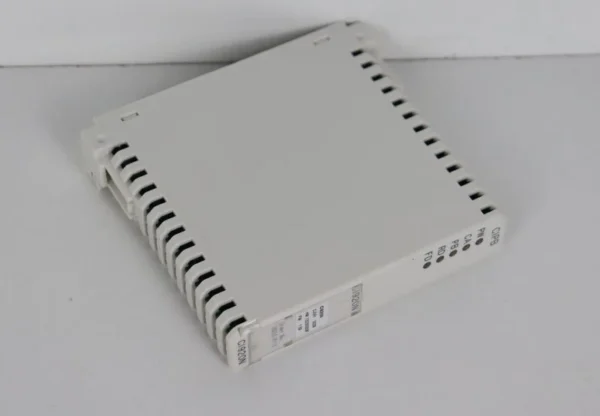 ABB S900 Communication Interface Profibus CIPB CI920N 3BDS014113 NEUWERTIG
Wird in neuem Fenster oder Tab geöffnet