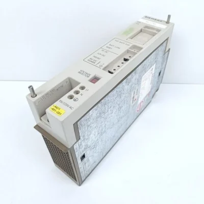 Siemens 6ES5 951-7LB14 Stromversorgung DIN 41752 E220 G5/3WRGD Top Zustand
Wird in neuem Fenster oder Tab geöffnet