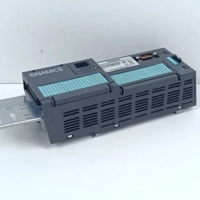 Siemens Control Unit 6SL3243-0BB30-1HA1 CU230P-2 HVAC TESTED & NEUWERTIG
Wird in neuem Fenster oder Tab geöffnet